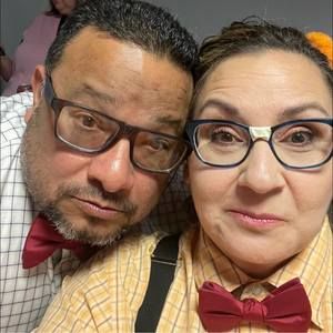 Meet your Posher, Traci